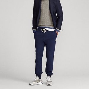 Polo by Ralph Lauren, Men’s Fleece Sweatpants - Size Large